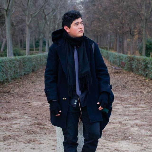 Steven Vallejo Ortiz