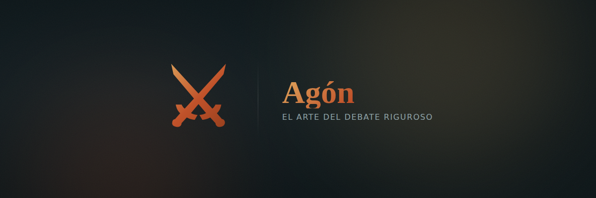 Agón