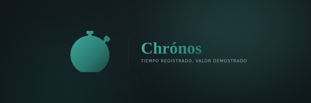 Chrónos