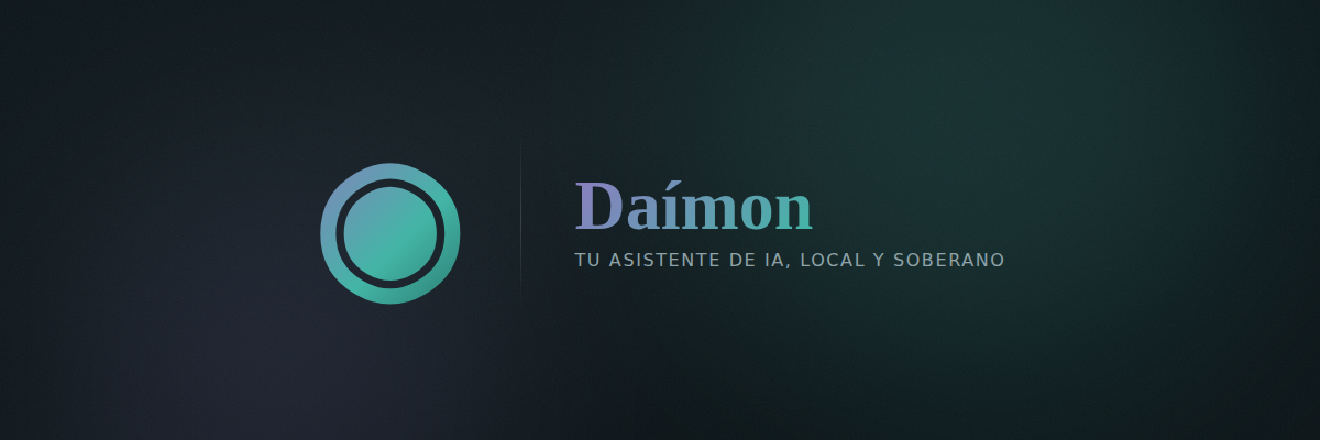 Daímon