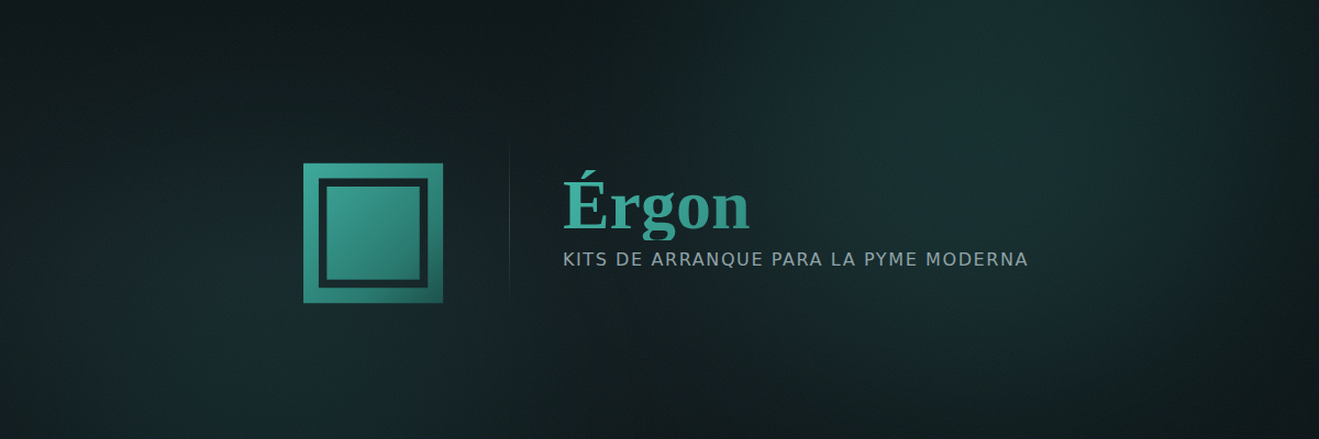 Érgon