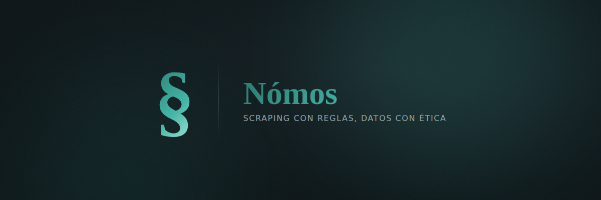 Nómos