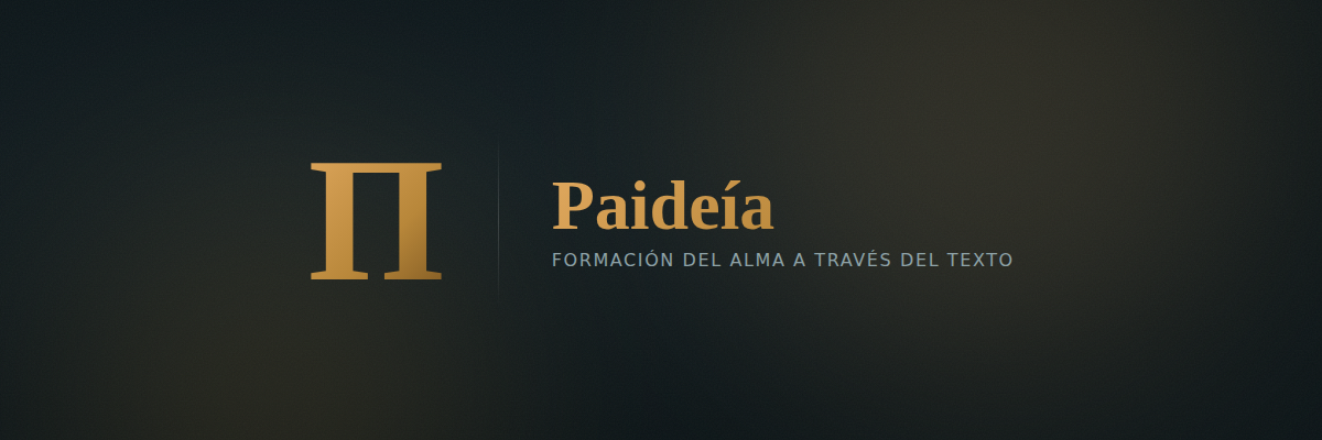 Paideía