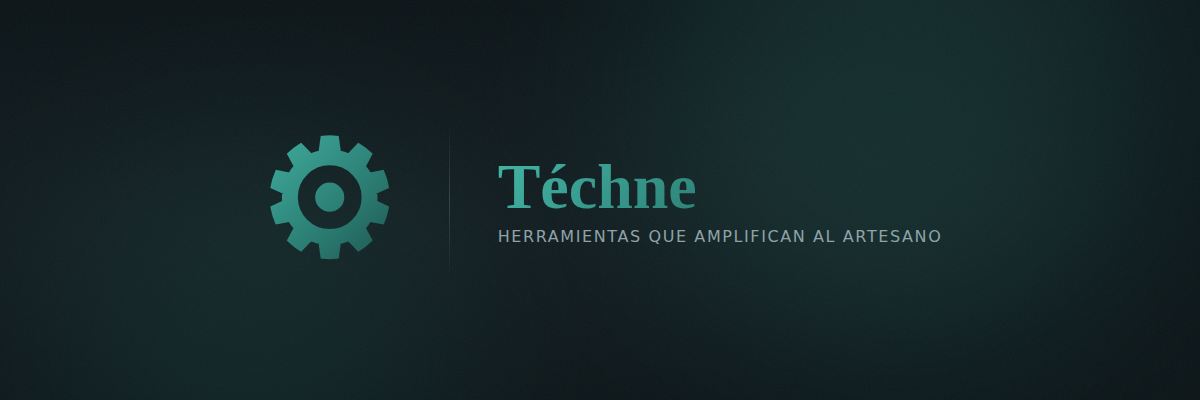 Téchne