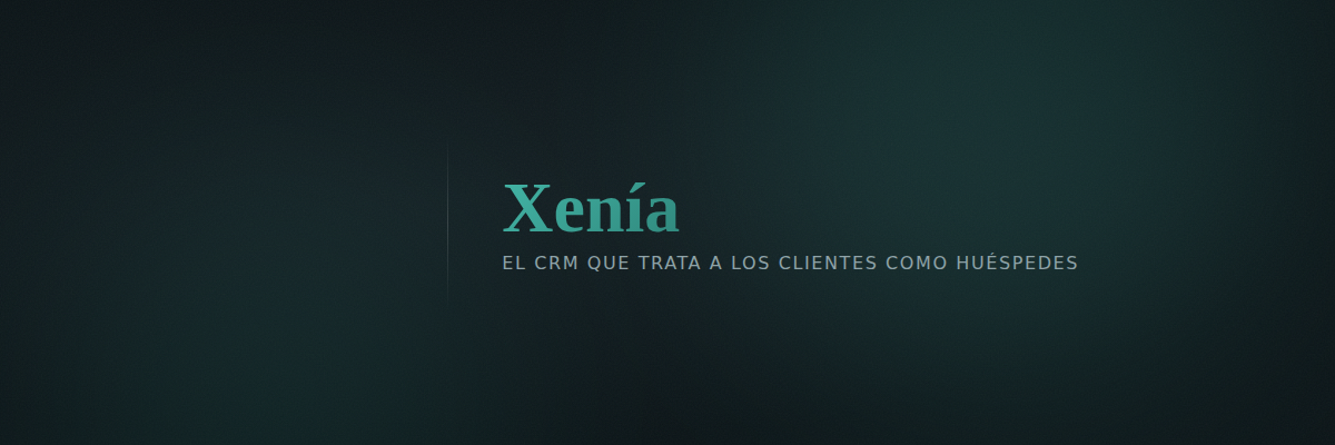 Xenía